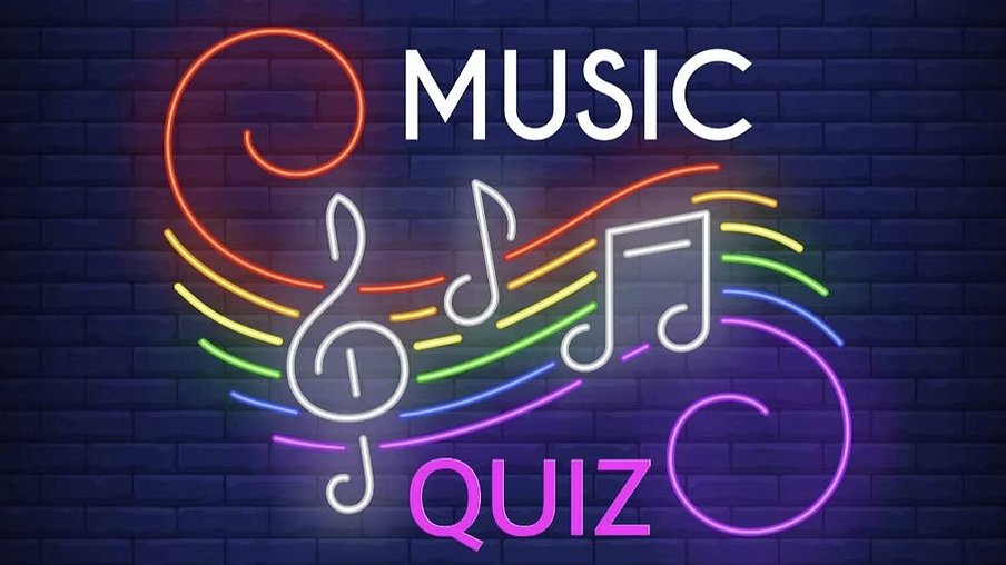 Torsdagar Musik Quiz
